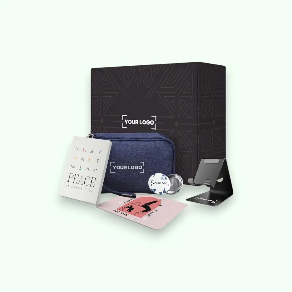 Sleek Office Utility 5-in-1 Kit — image 1
