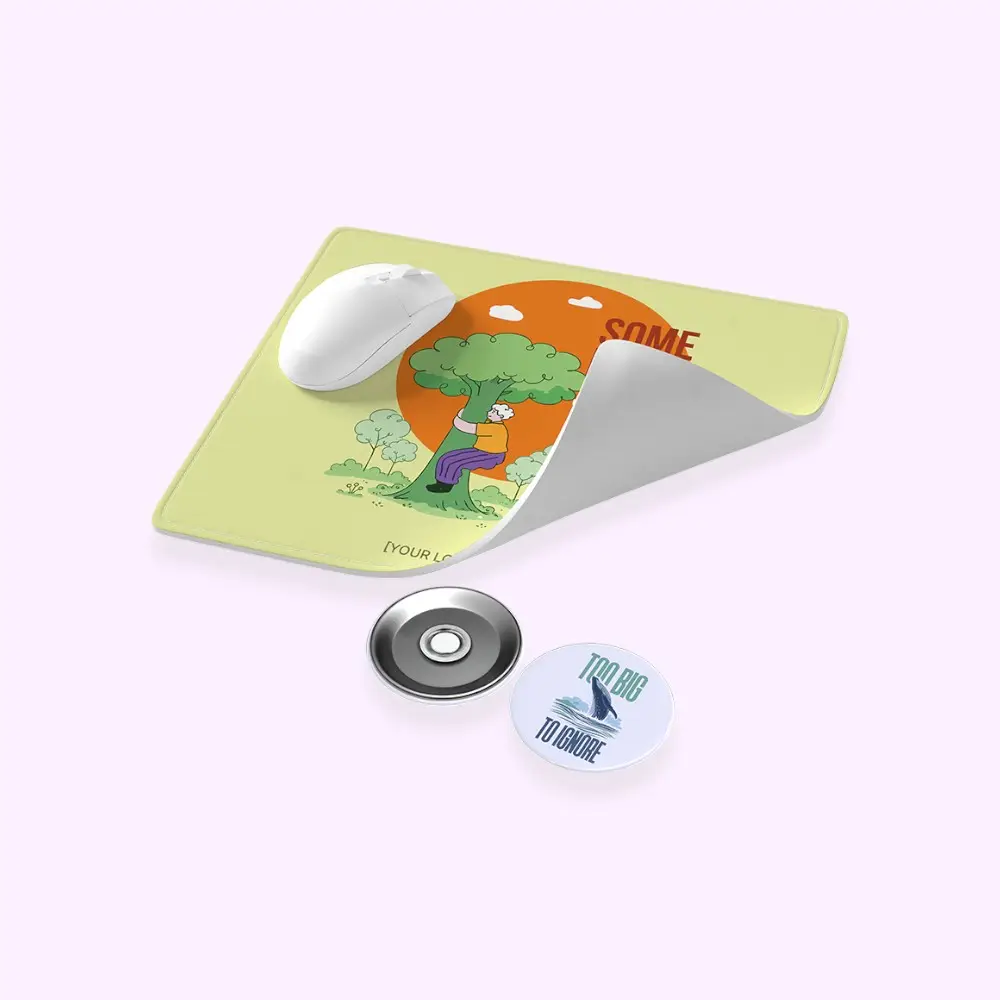 Strong 2 in 1 Hamper — image 1