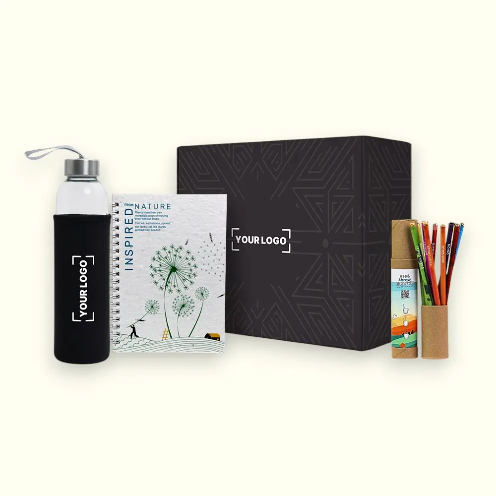 Sustainability 3-in-1 Kit — image 1