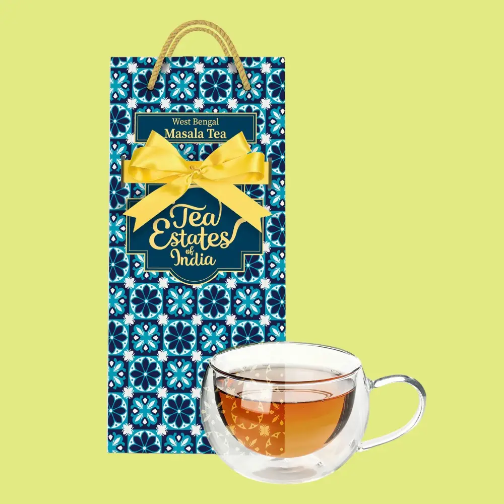 Tea Estates Of India Masala Tea — image 1