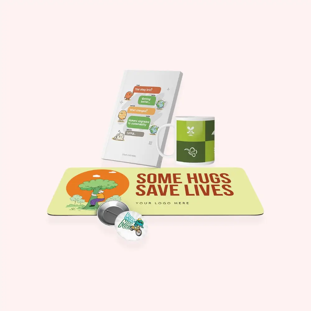 Top 4 in 1 Hamper — image 1