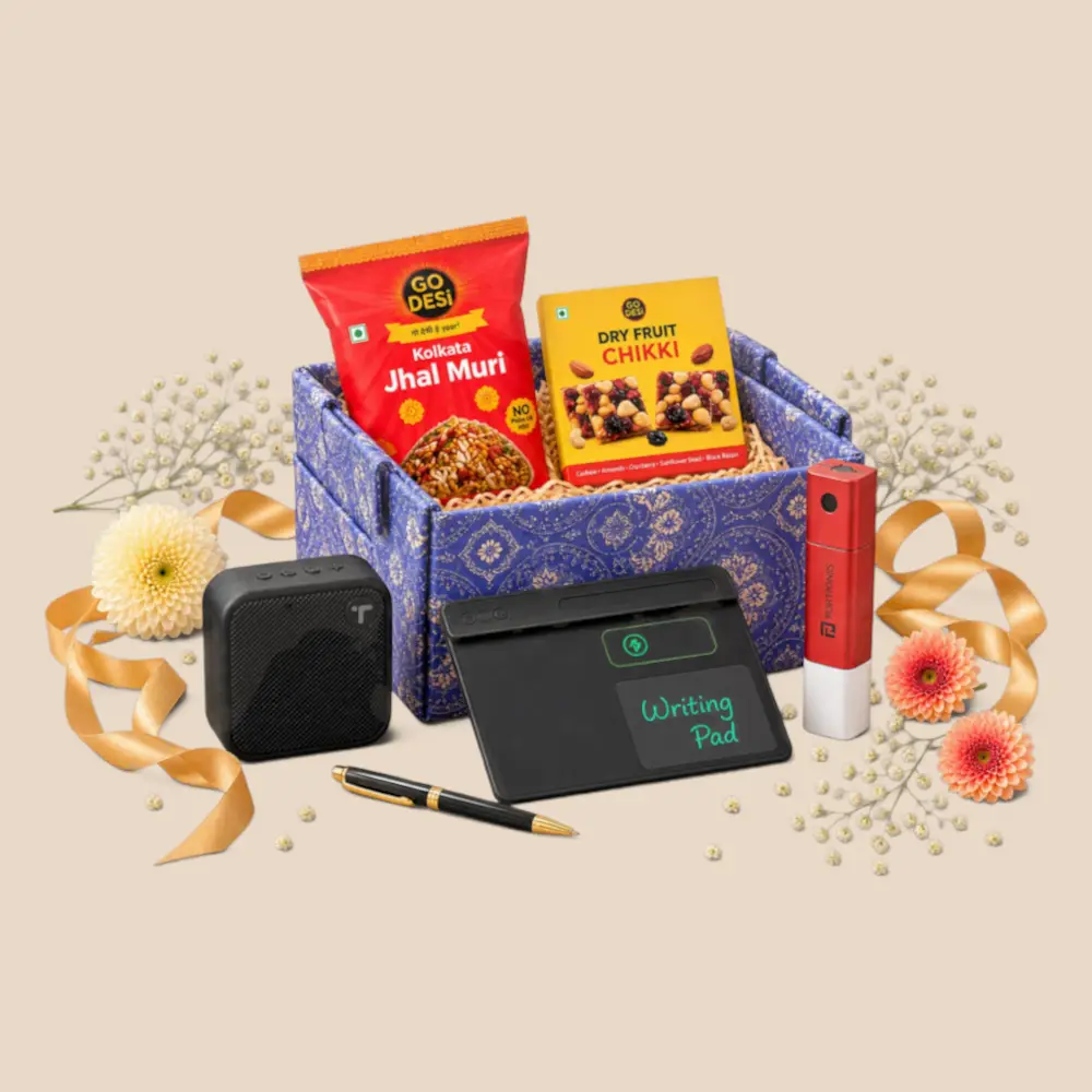Tune & Crunch 7-in-1 Kit — image 1