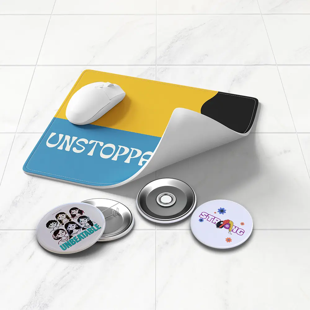 Unbeatable- 3 in-1 Hamper — image 1