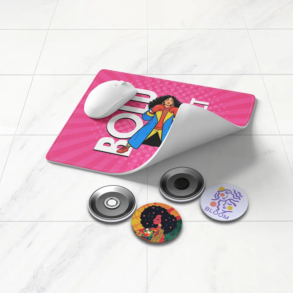 Unstoppable- 3 in-1 Hamper — image 1