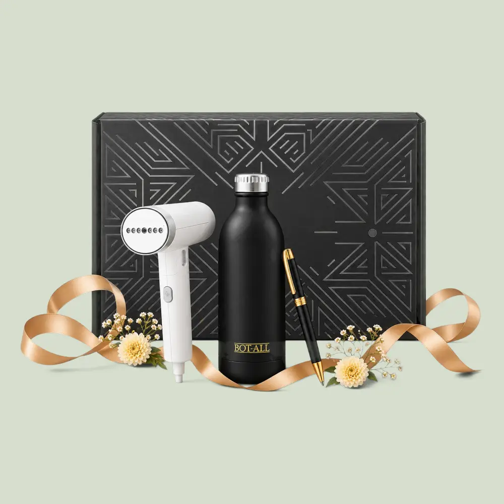 Utsav Elegance 3-in-1 Kit — image 1