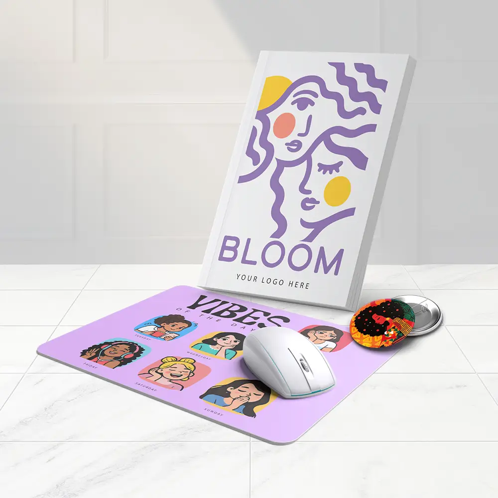 Vibes- 3 in-1 Hamper — image 1