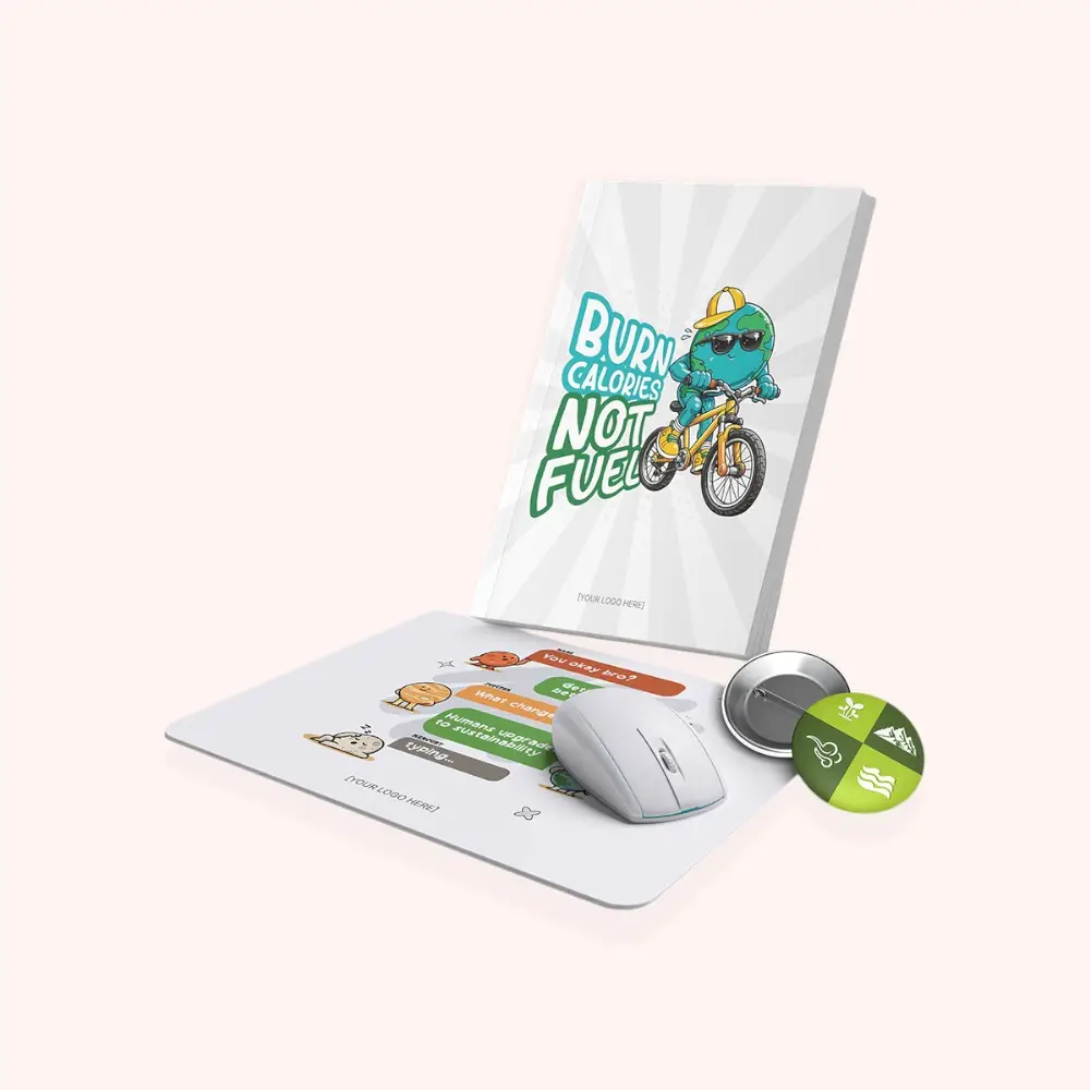 Vibes 3 in 1 Hamper — image 1