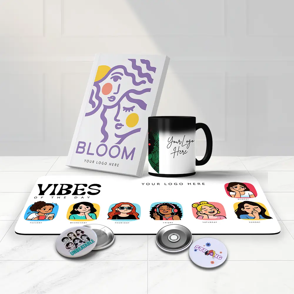 Vibes- 5 in-1 Hamper — image 1