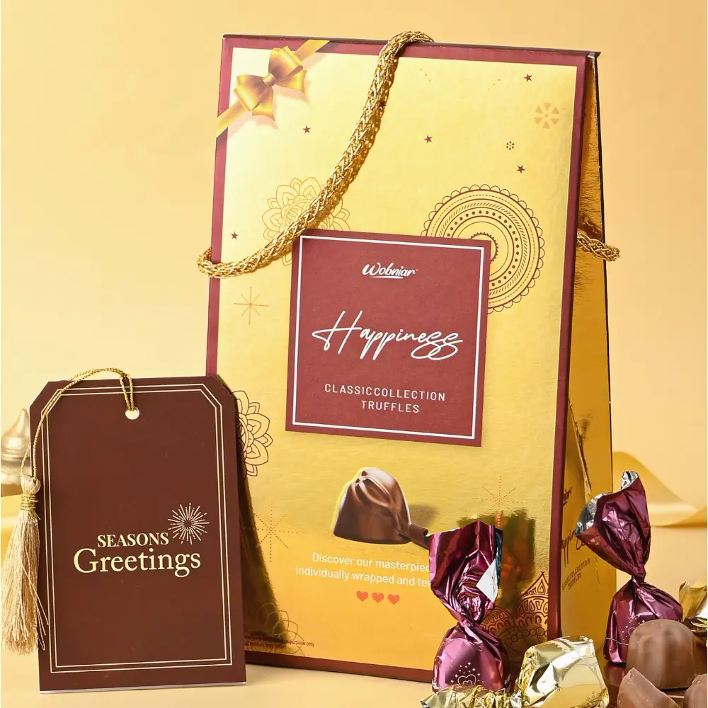 Wobniar Happiness Pack — image 1