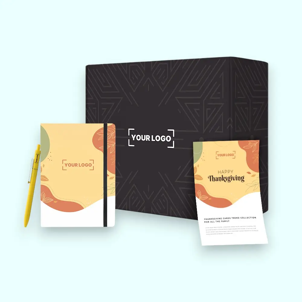 Yellow Mellow 3-in-1 Kit — image 1