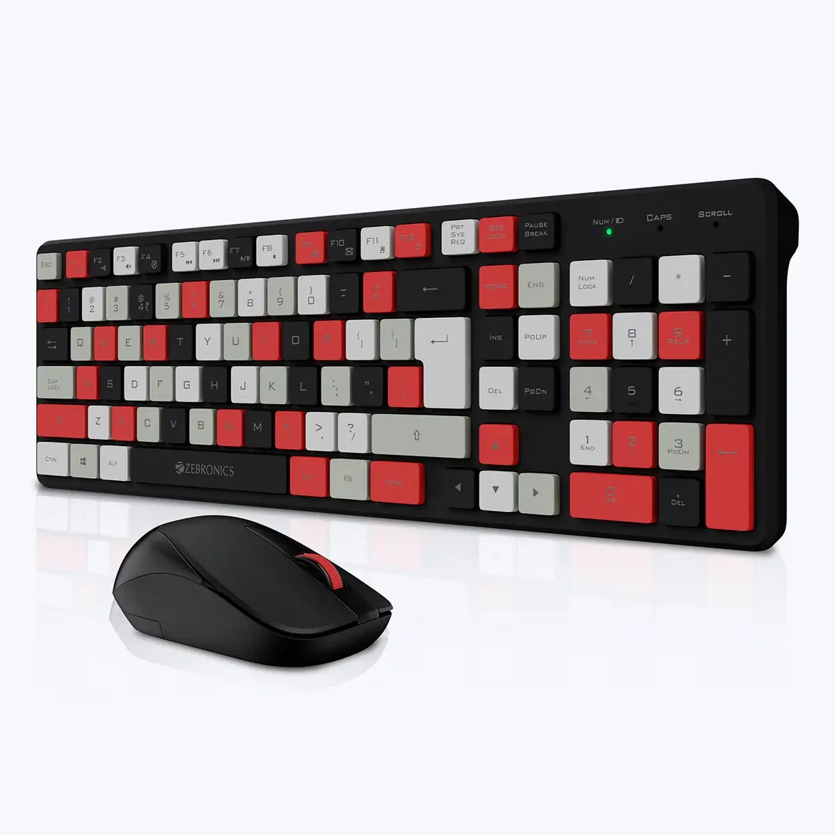 Zeb Companion 111 — image 1