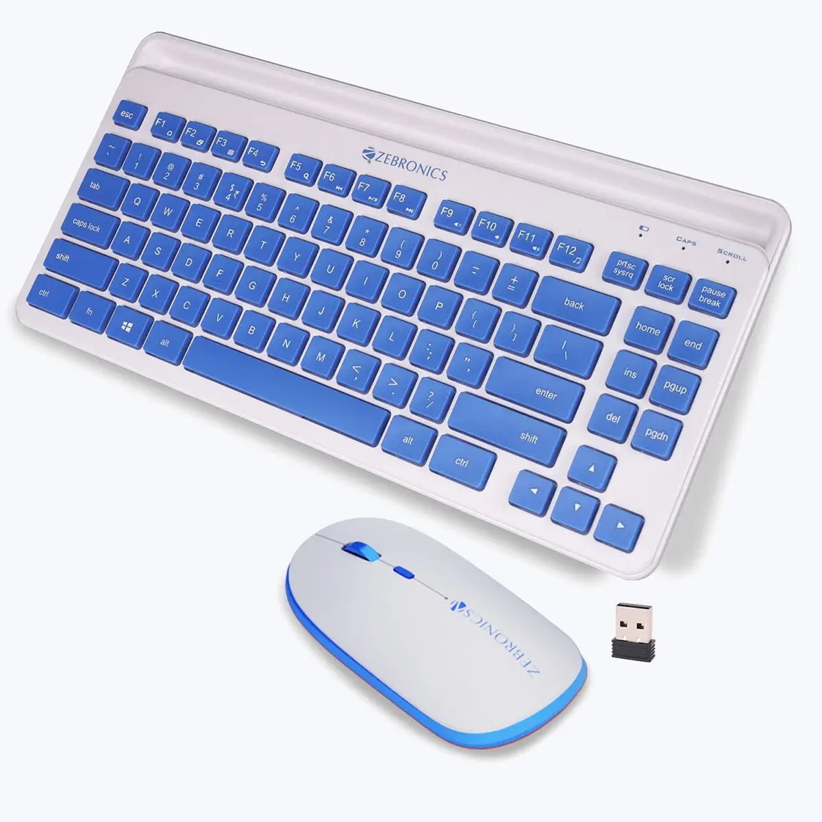 Zeb Companion 114 — image 1