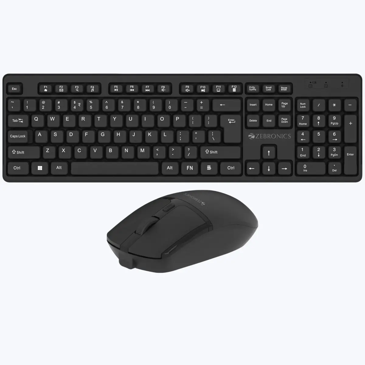 Zeb Companion 120 — image 1