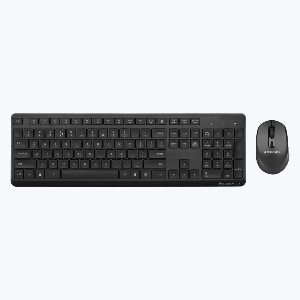 Zeb Companion 200 — image 1