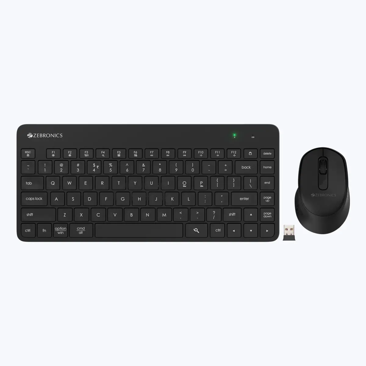 Zeb Companion 201 — image 1
