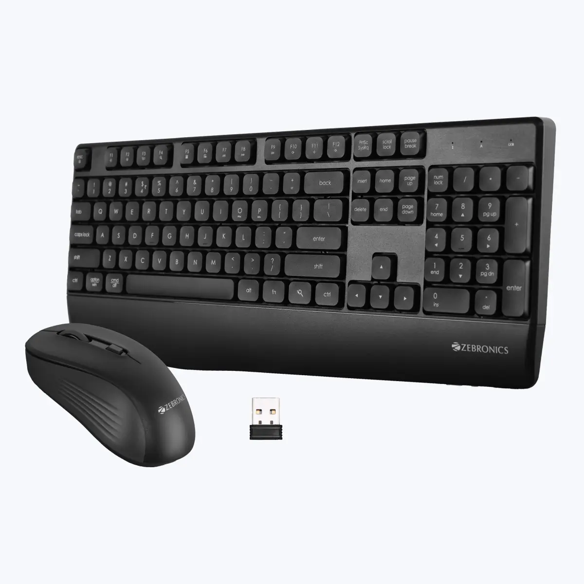 Zeb Companion 202 — image 1