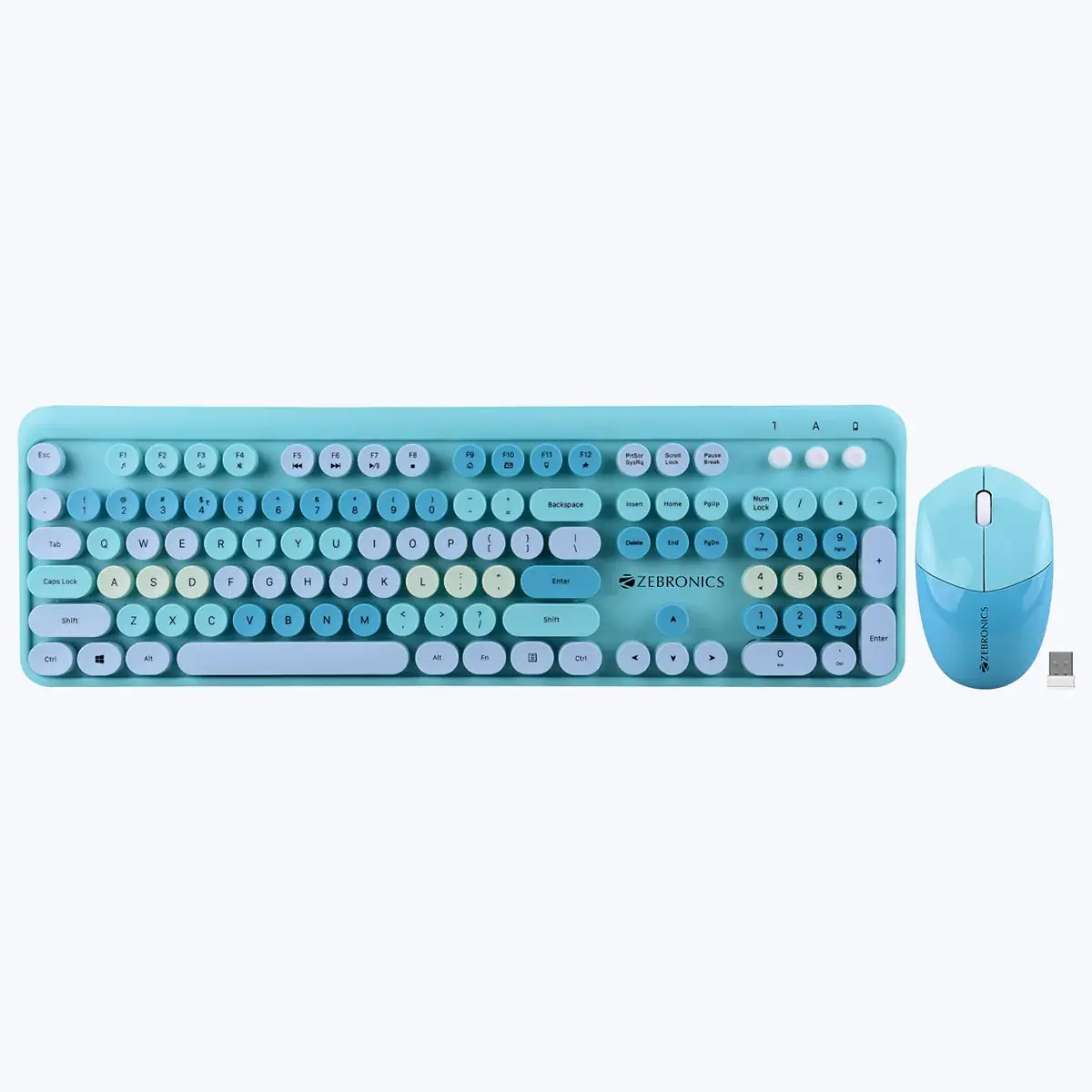 Zeb Companion 301 — image 1