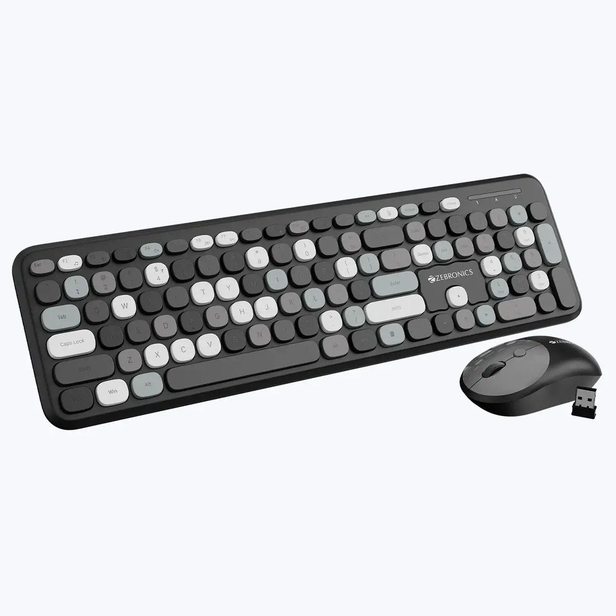 Zeb Companion 302 — image 1