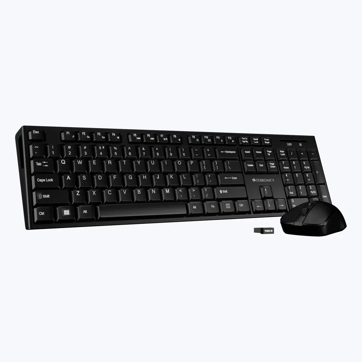 Zeb Companion 304 — image 1