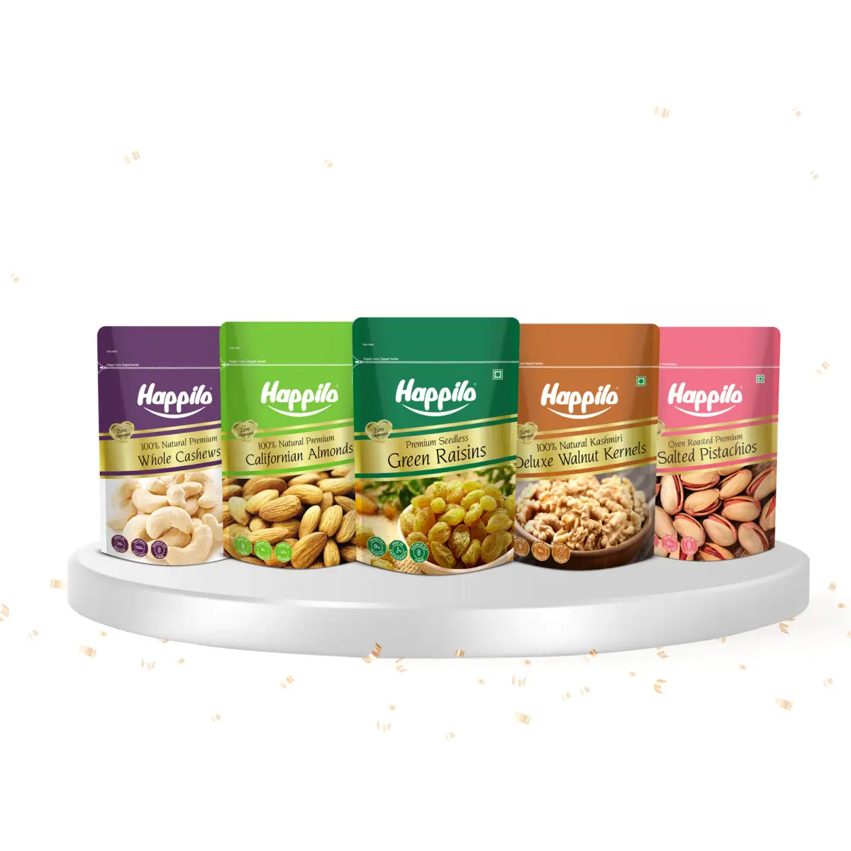Monthly Dry Fruits Combo — image 1