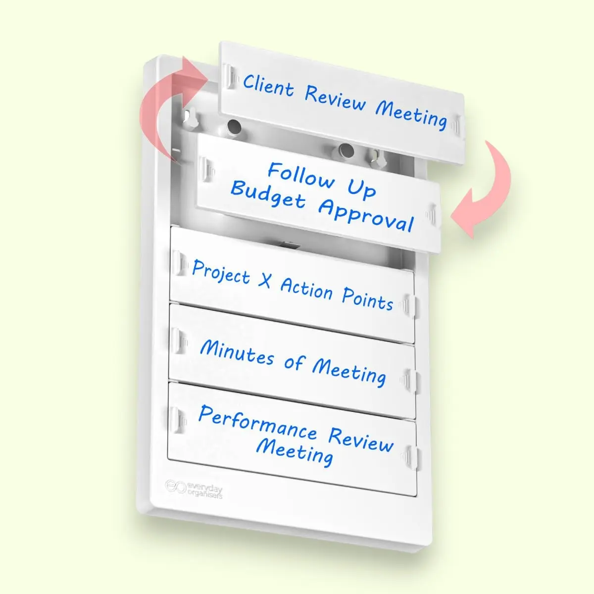Everyday Organizers Priority Board — image 1