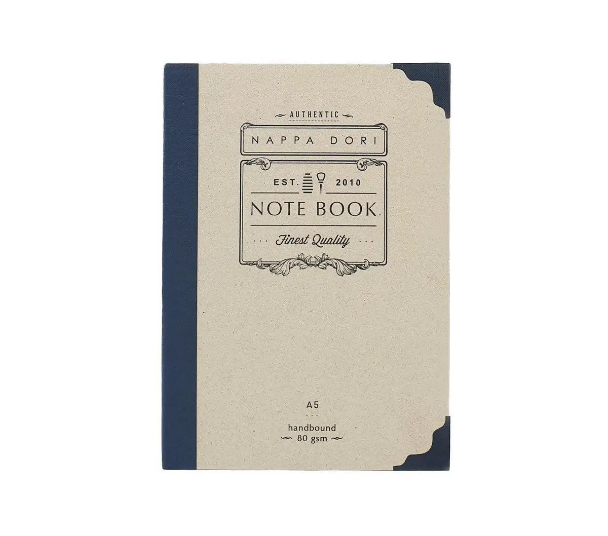 CLASSIC CASE BOUND — image 1