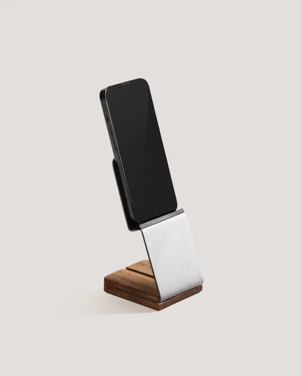 HANDS-ON MOBILE STAND — image 1