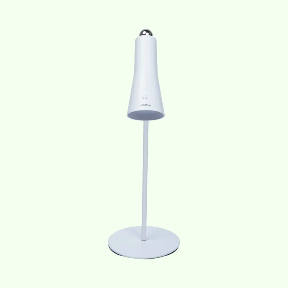 Xech Magneto Multipurpose Portable Light- White — image 1