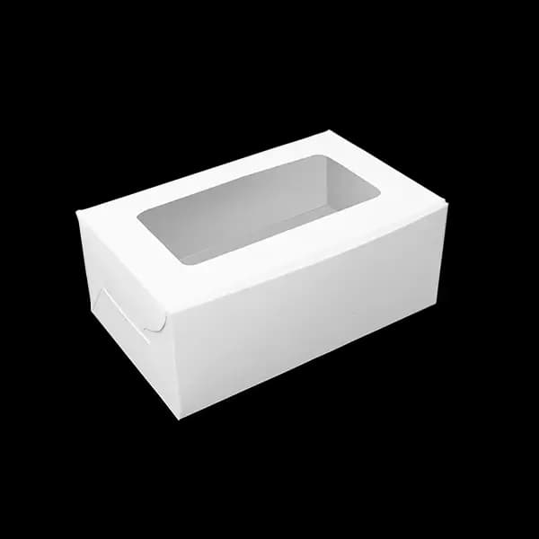 Cupcake Box for 2 — image 1