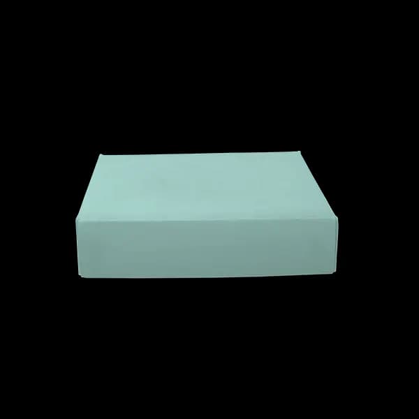 Lid with Tray Hamper Box — image 1