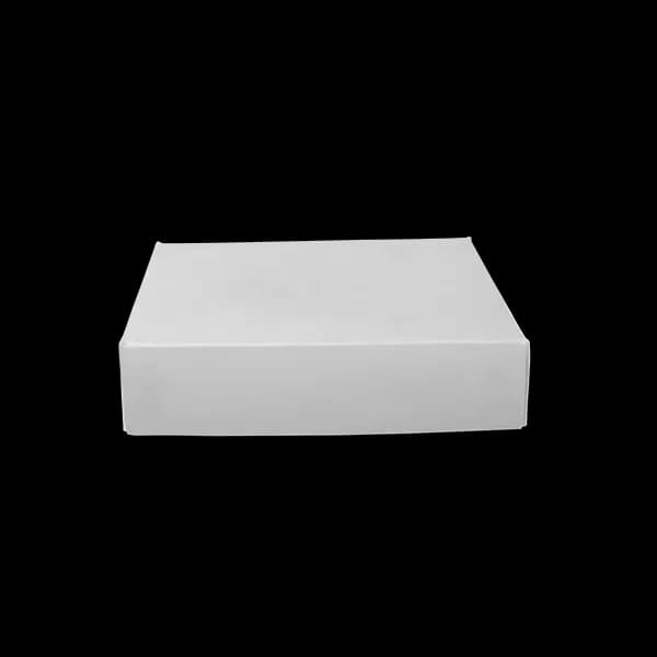Lid with Tray Hamper Box — image 1