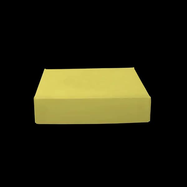 Lid with Tray Hamper Box — image 1