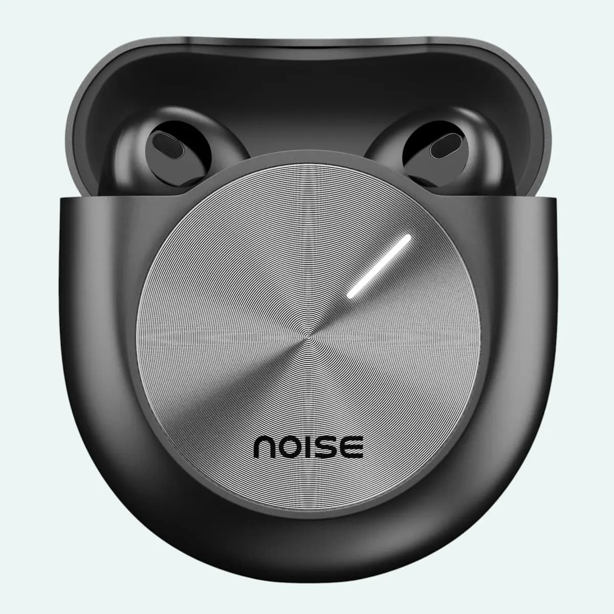 Noise Master Buds - Sound by Bose- Black — image 1