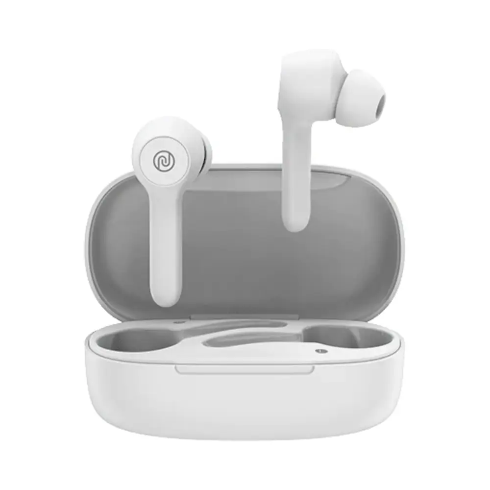 Noise Vs201 Earbuds- White — image 1