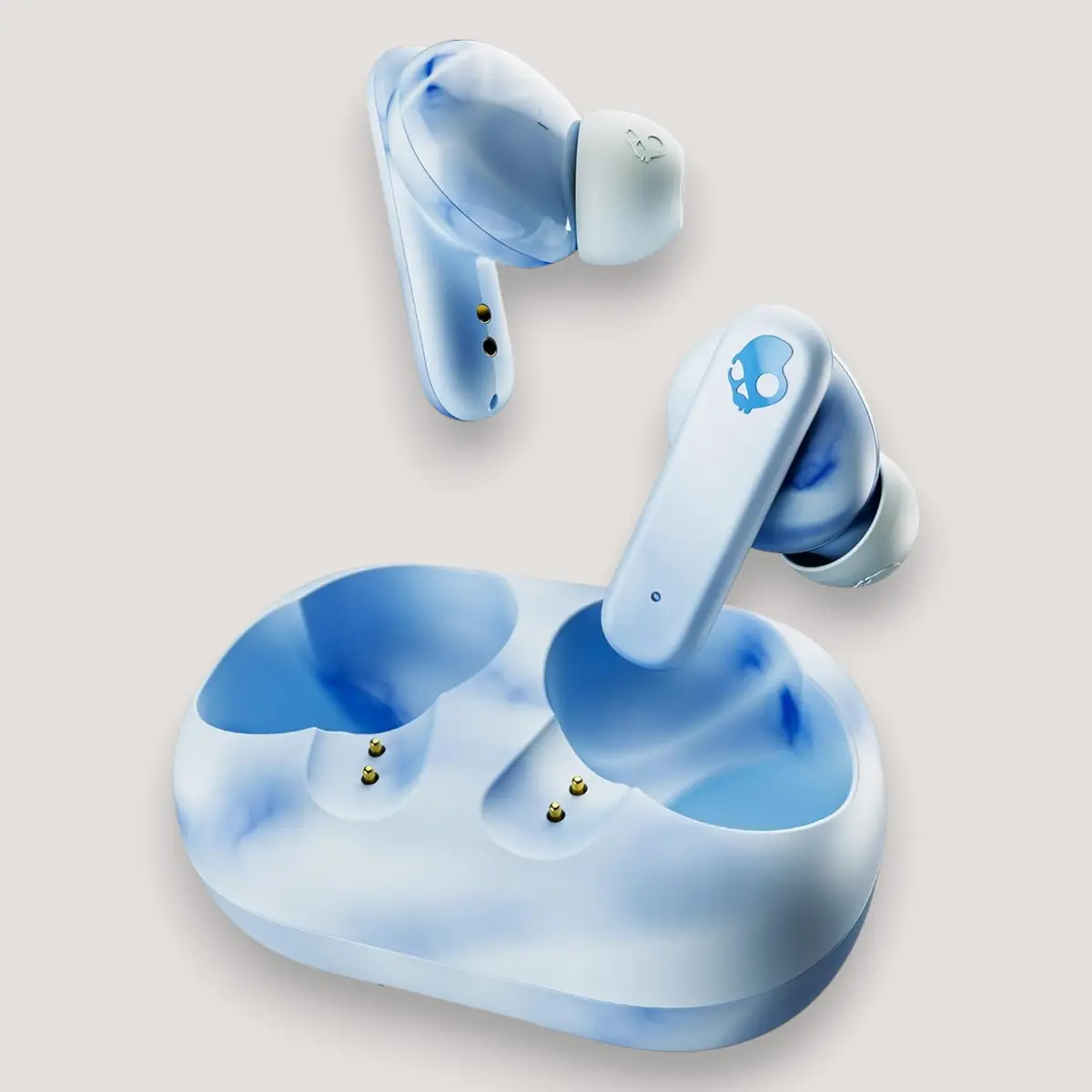 Skullcandy EcoBuds in-Ear Wireless Earbuds — image 1