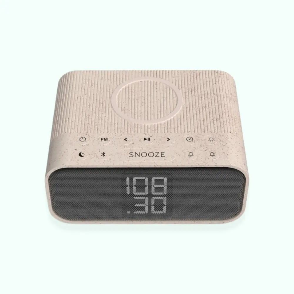Sound Crush Ztation Bluetooth Speaker- 5 watts — image 1