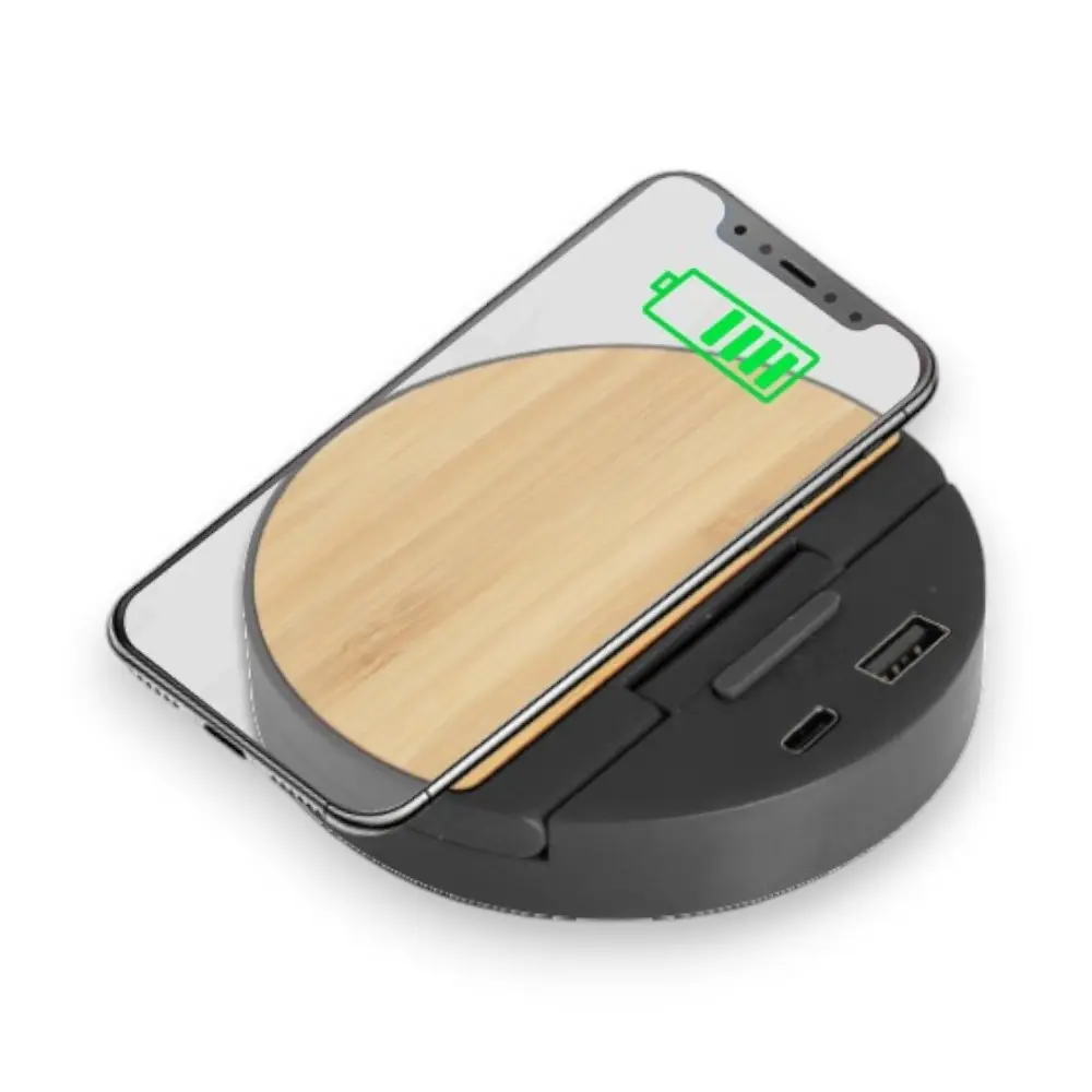 Bolt Wireless Charger Mobile Stand — image 1