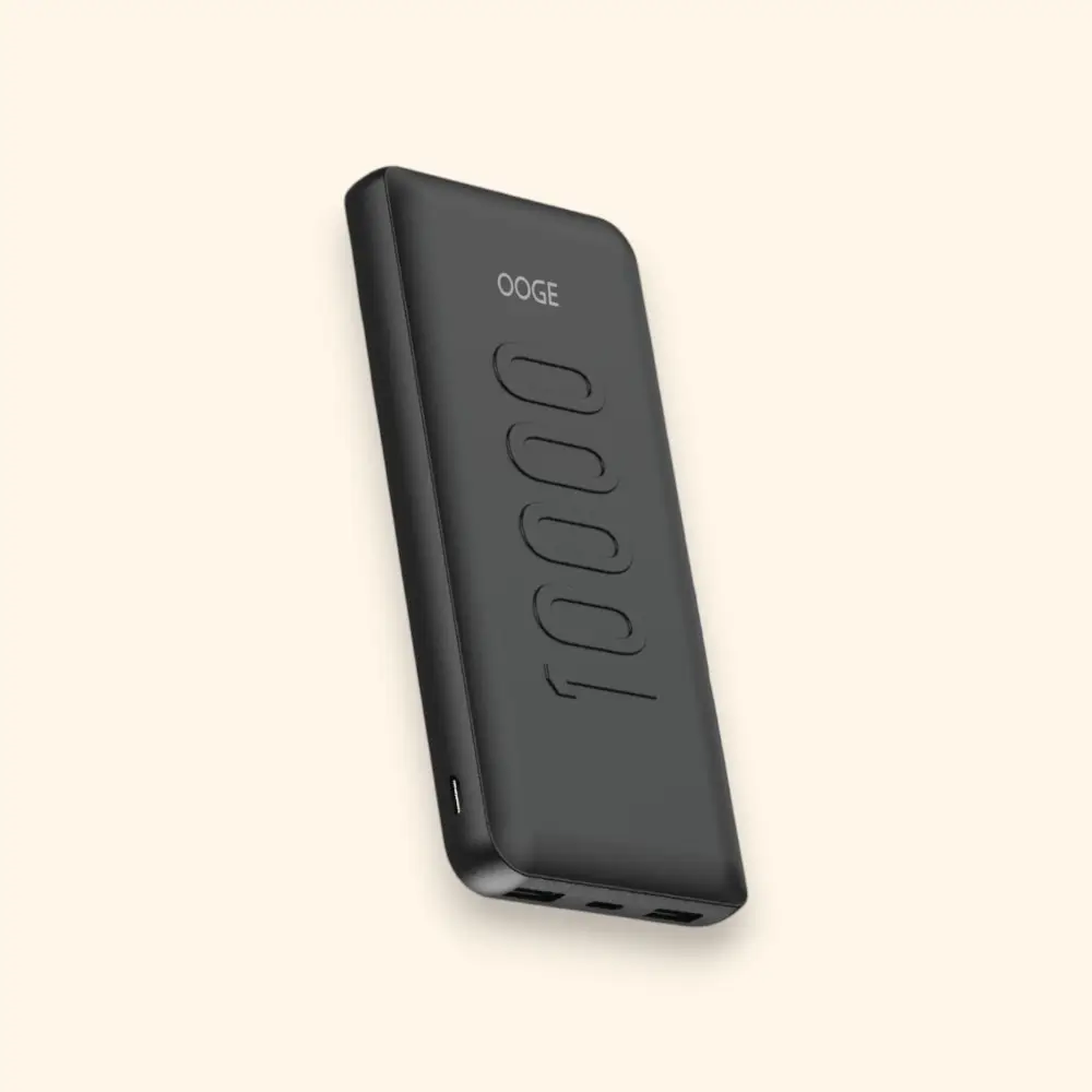 Ooge Energy 11 Powerbank- 10000 mAh- 15W — image 1
