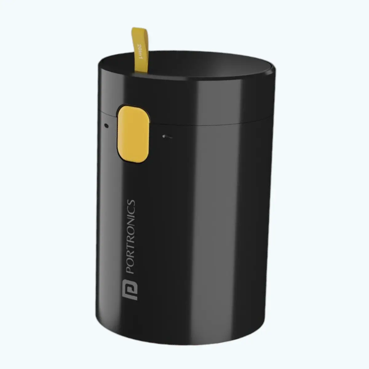 Portronics Clean G 20 in 1 Multipurpose Device Cleaner- Black — image 1