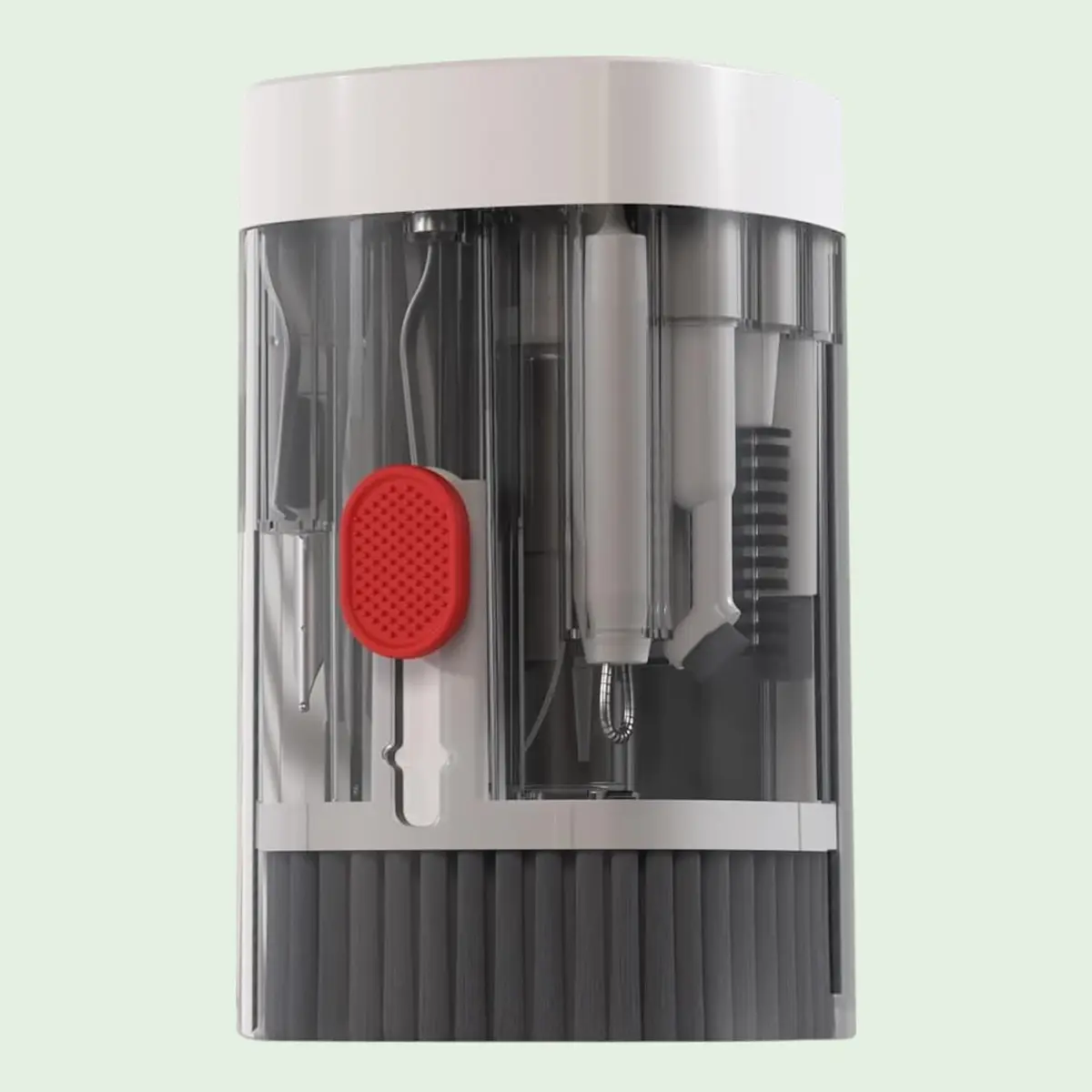 Portronics Clean T 21 in 1 Smart Multifunctional Gadget Cleaning Kit — image 1