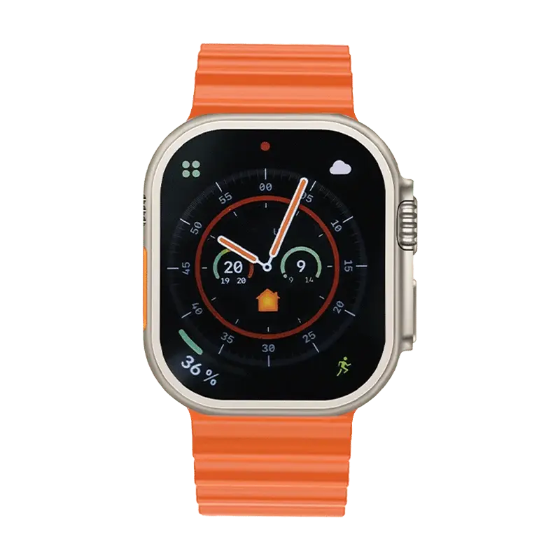 Nu Republic Creed Ultra Smart Watch — image 1